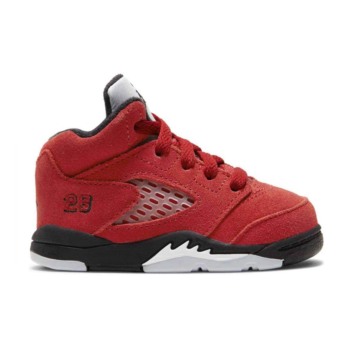 Jordan Retro Infant/Toddler Shoe