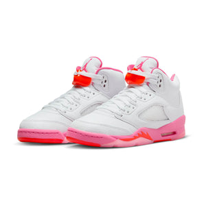 Jordan 5 Retro Big Kids' Shoe