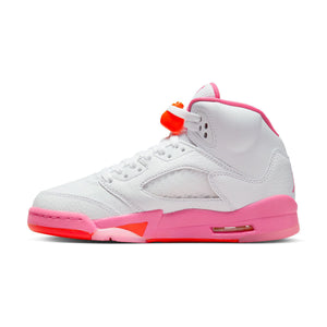 Jordan 5 Retro Big Kids' Shoe