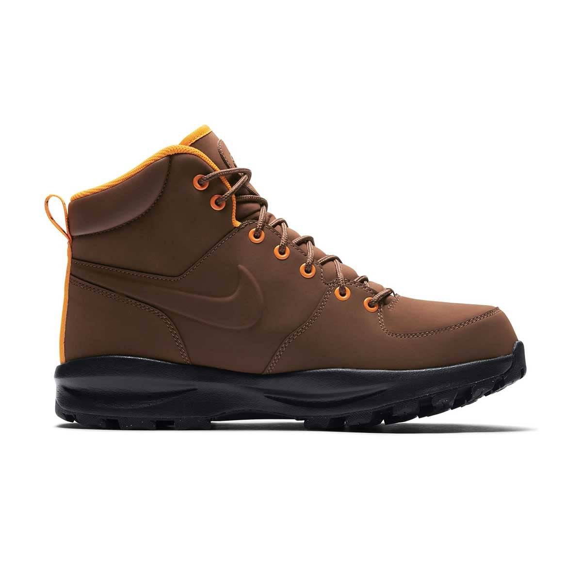 Shop Men s Nike Manoa Leather Boot Millennium Shoes