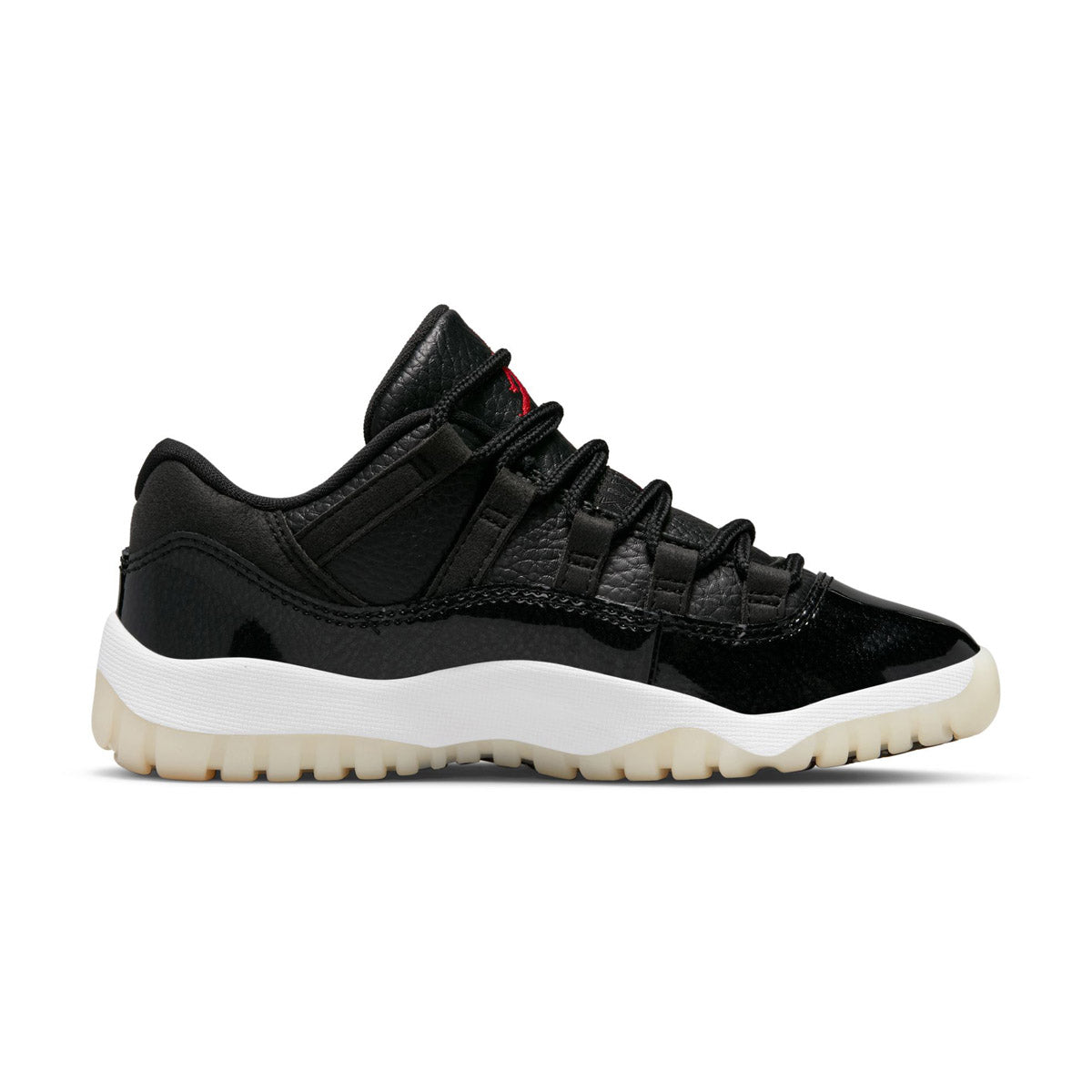 Air Jordan 11 Retro Low Little Kids' Shoes - 