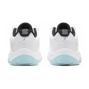 Air Jordan 11 Retro Low Little Kids' Shoe