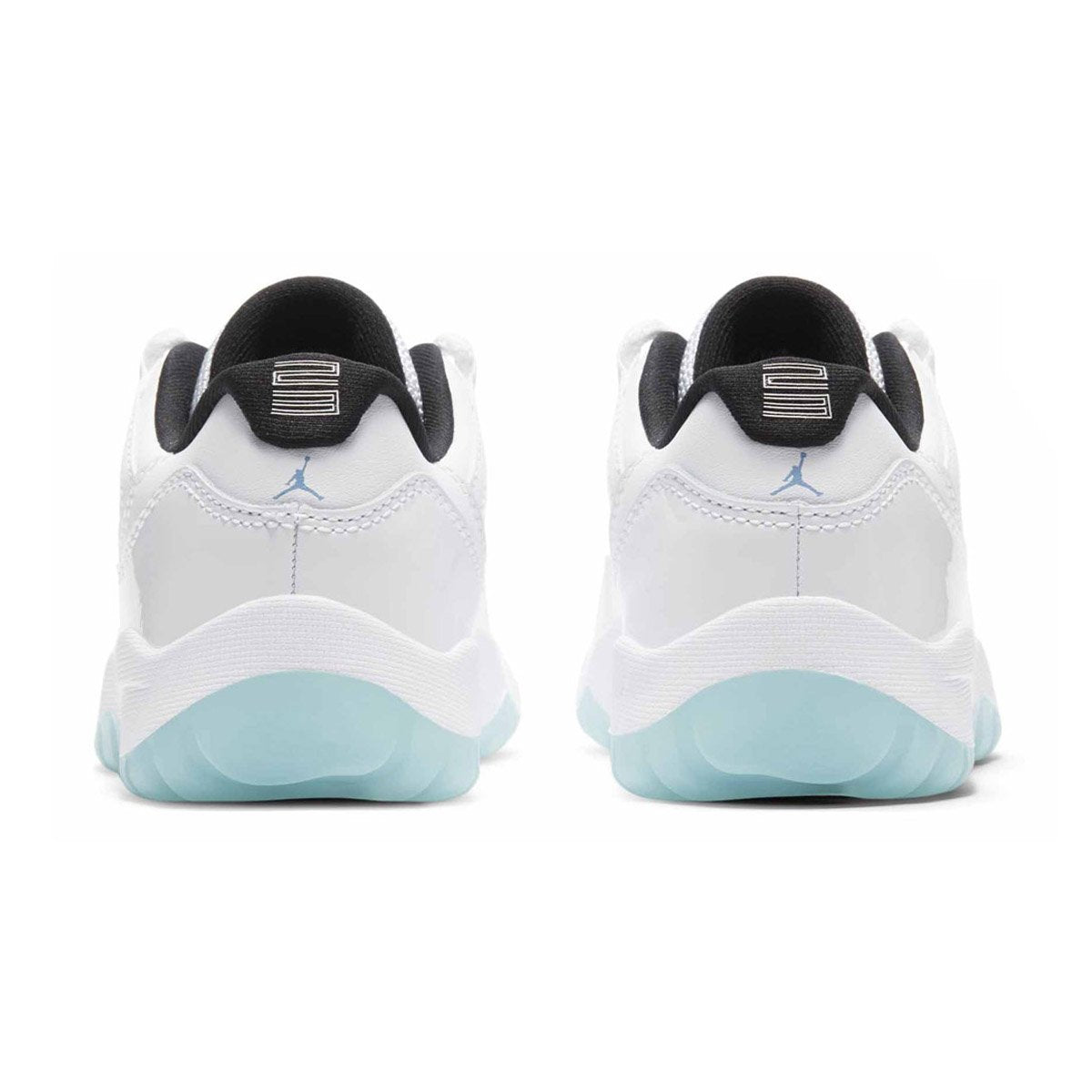 Air Jordan 11 Retro Low Little Kids&#39; Shoe