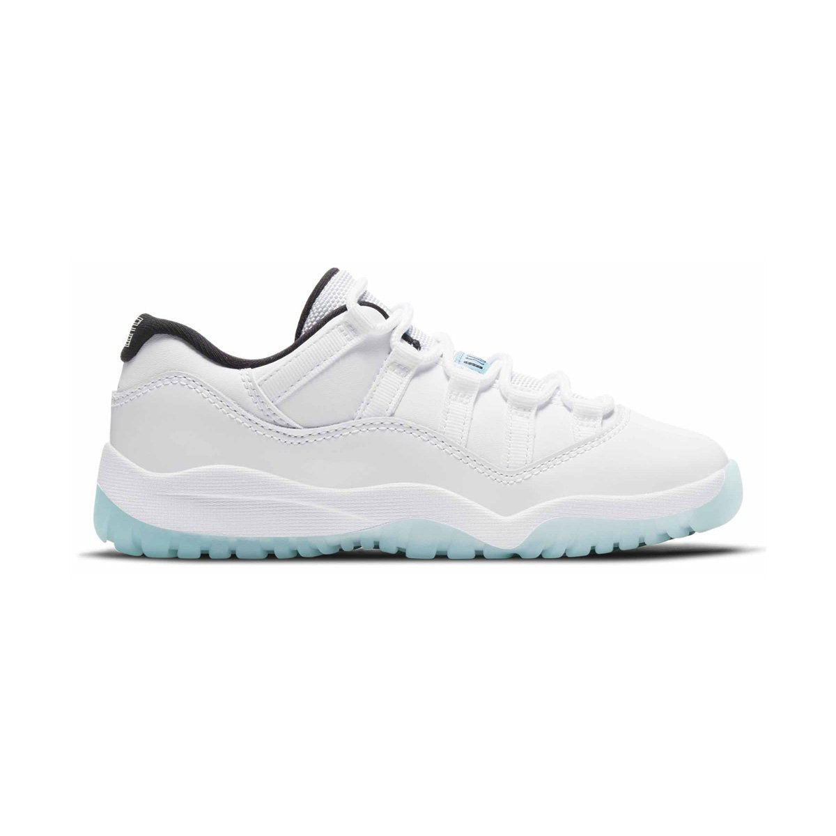 Air Jordan 11 Retro Low Little Kids' Shoe - 