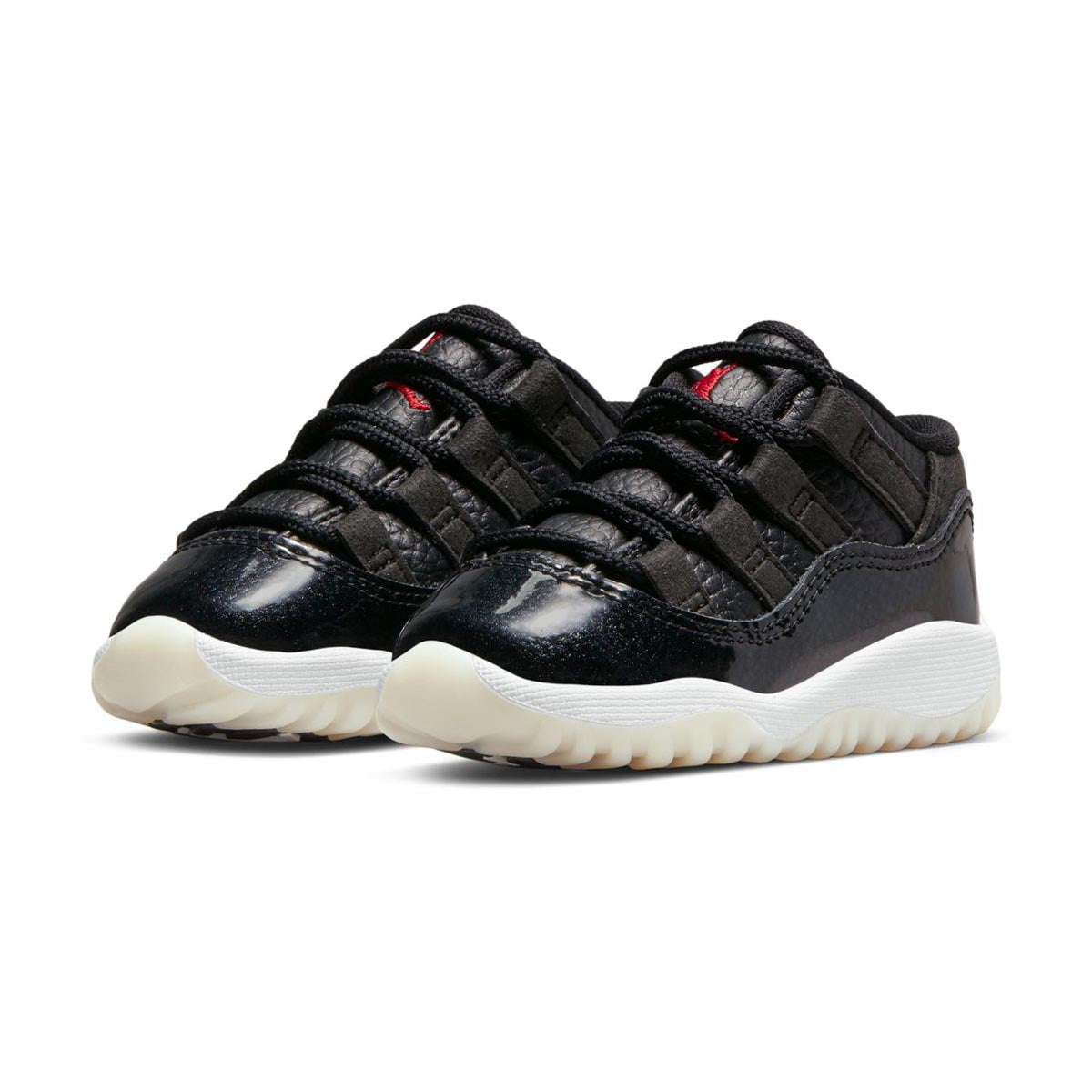 Air Jordan 11 Retro Low Baby/Toddler Shoes