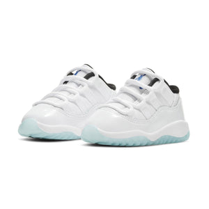 Air Jordan 11 Retro Low Baby/Toddler Shoe