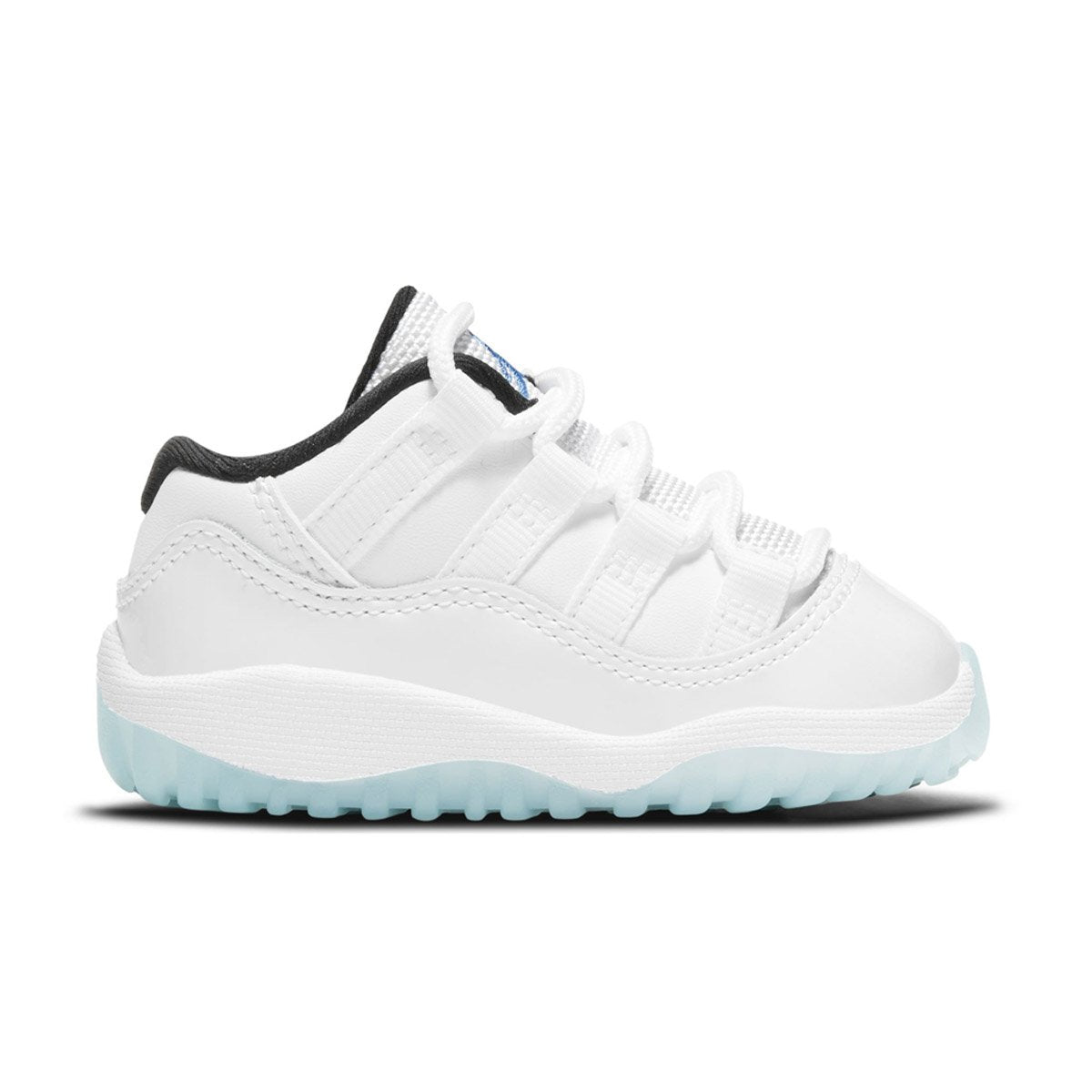 Air Jordan 11 Retro Low Baby/Toddler Shoe - 