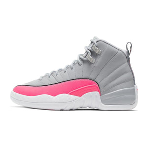 Big Kids Air Jordan 12 Retro