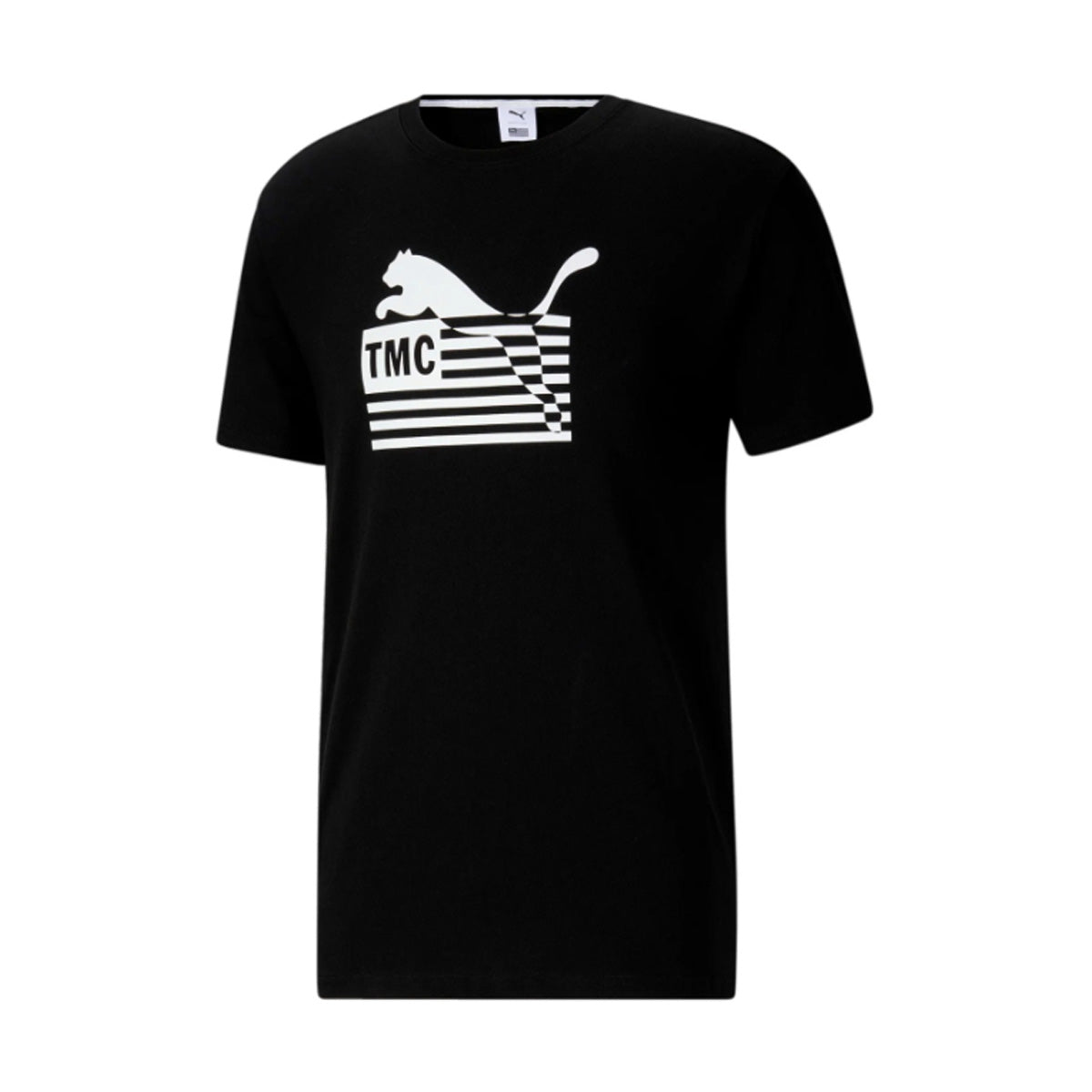 Puma x TMC Everyday Hussle Men's Tee - 