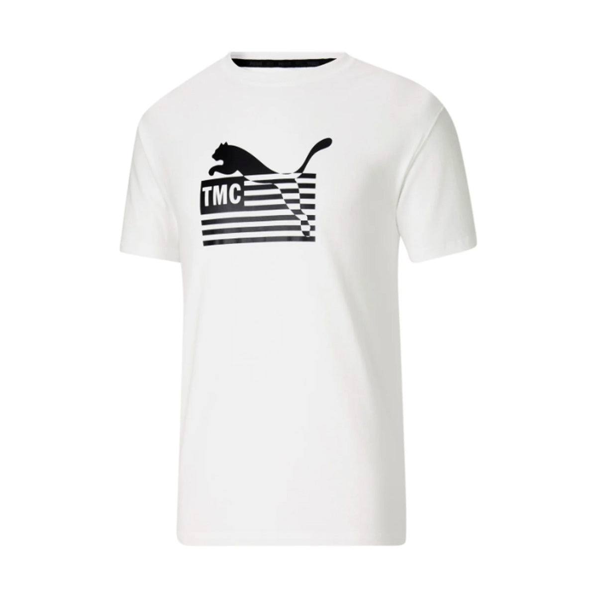 Puma x TMC Everyday Hussle Men's Tee - MENS PUMA