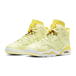 Big Kids Air Jordan 6 Retro