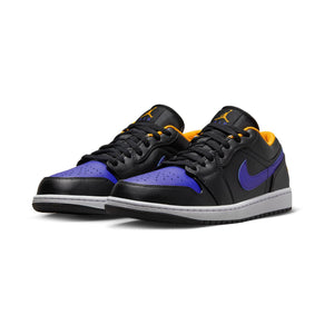 Air Jordan 1 Low Men's Shoes