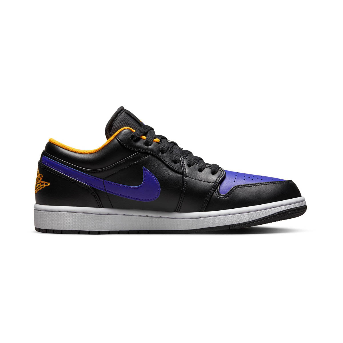 Air Jordan 1 Low Men's Shoes - 