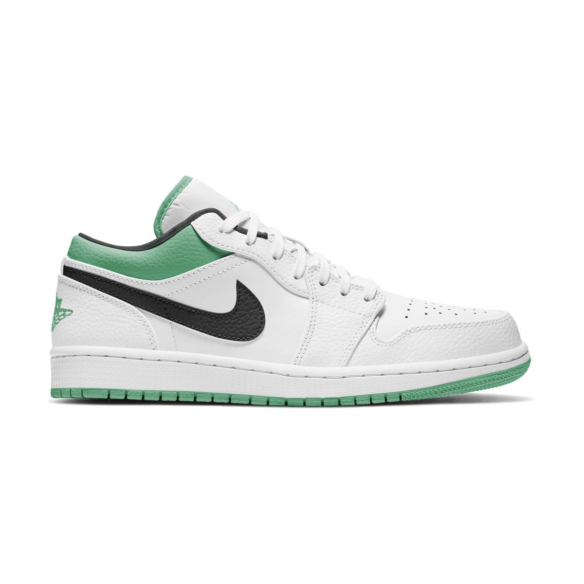 Men's Air Jordan 1 Low Shoes - 