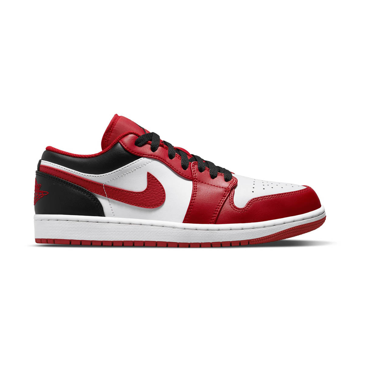 Air Jordan 1 Low Men's Shoes - 