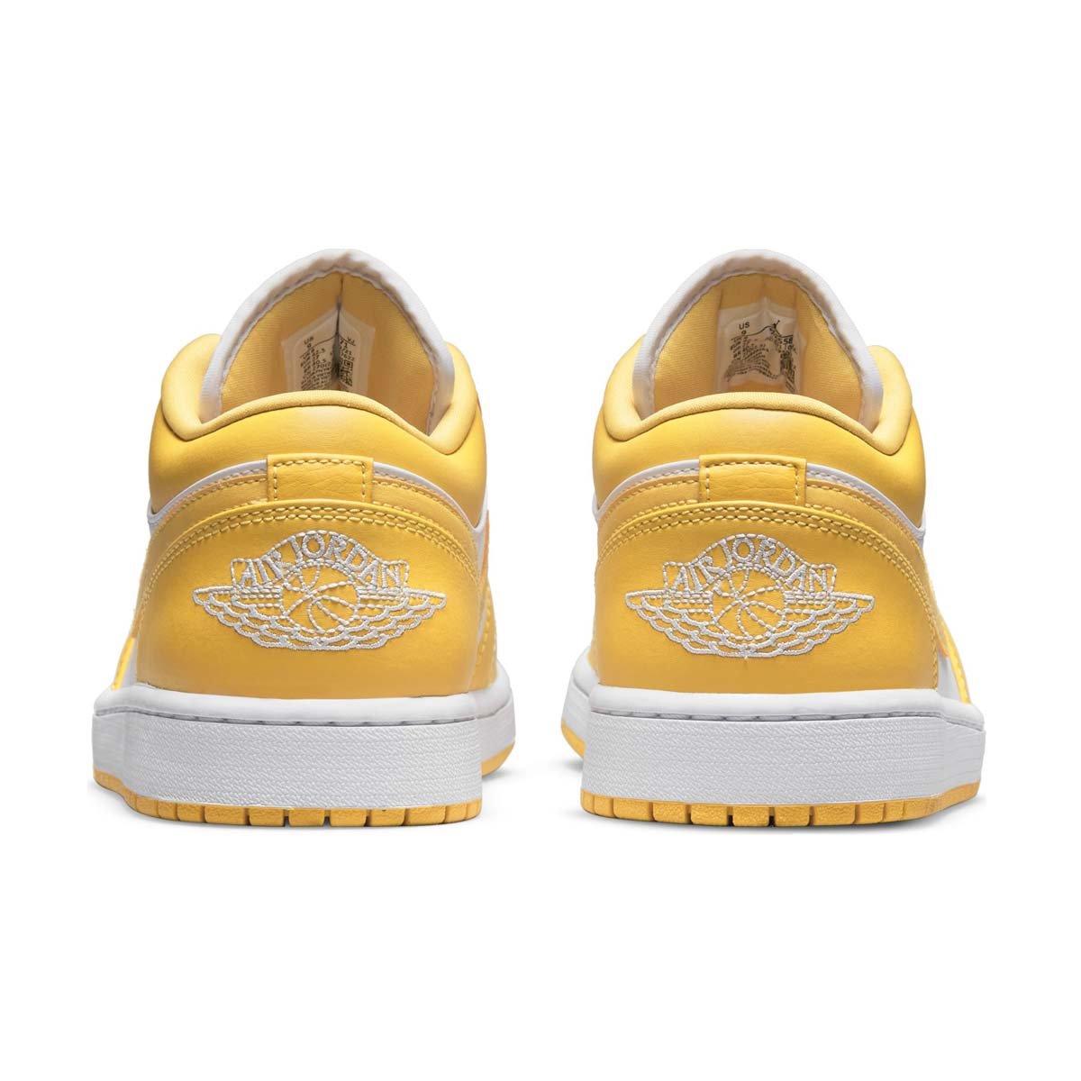 Men&#39;s Air Jordan 1 Low Shoes