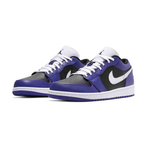 Men's Air Jordan 1 Low