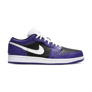 Men's Air Jordan 1 Low