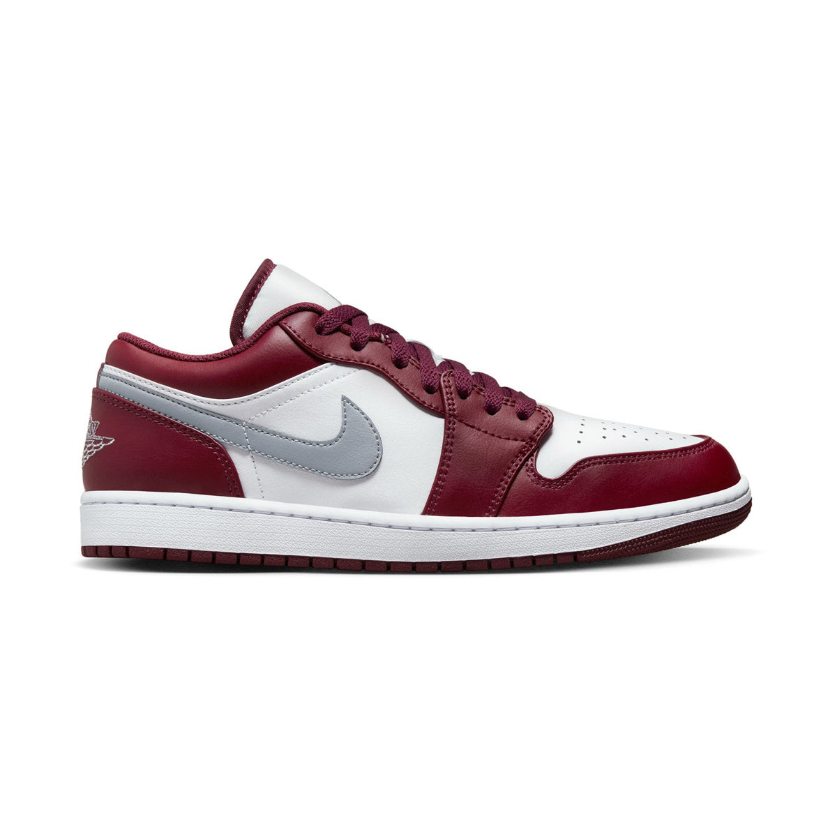 Air Jordan 1 Low Men's Shoes - 