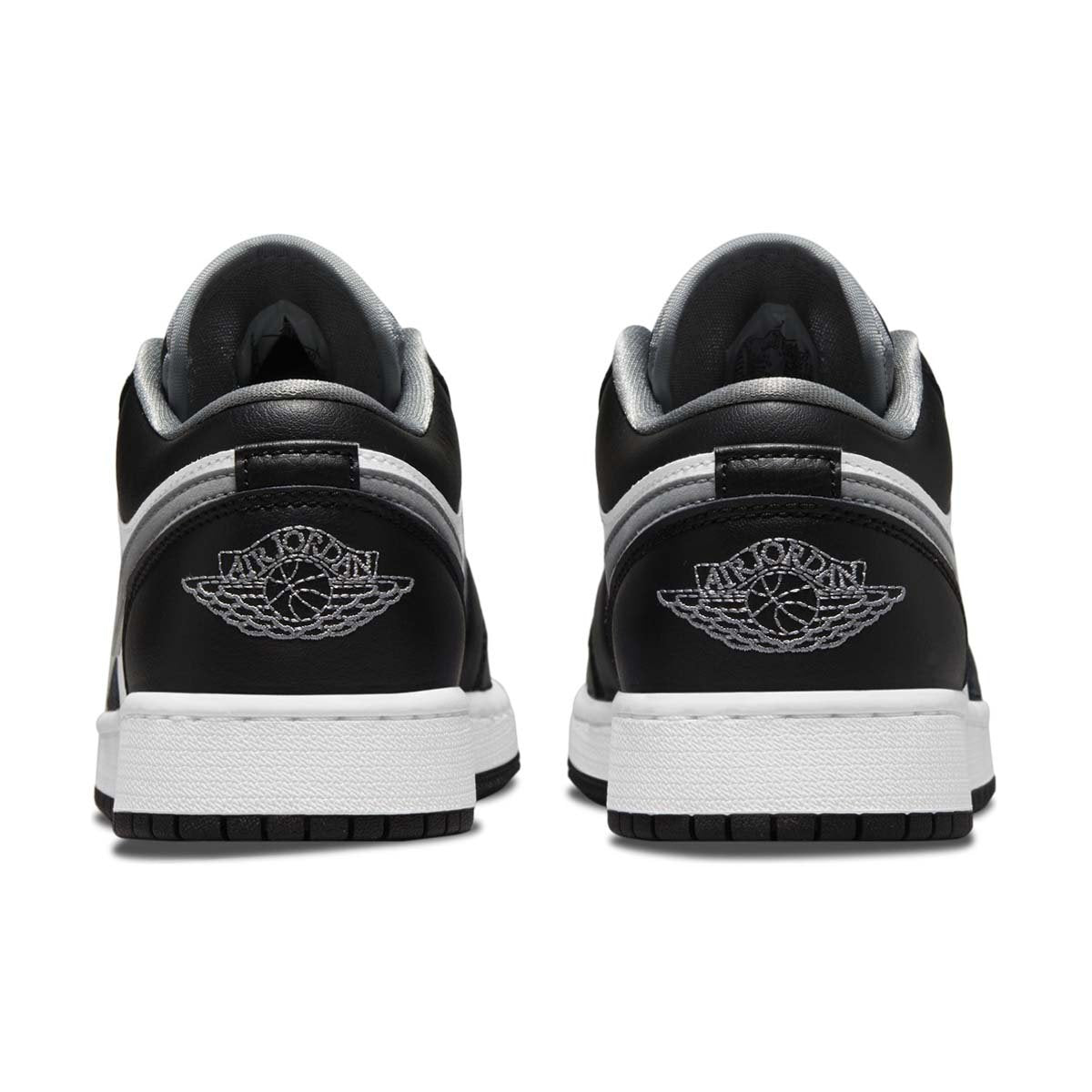 Air Jordan 1 Low Big Kids&#39; Shoes