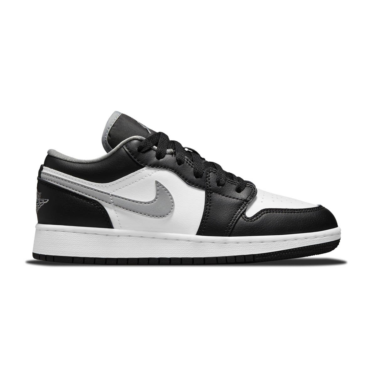 Air Jordan 1 Low Big Kids' Shoes - 