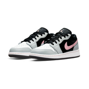 Air Jordan 1 Low Big Kids' Shoes