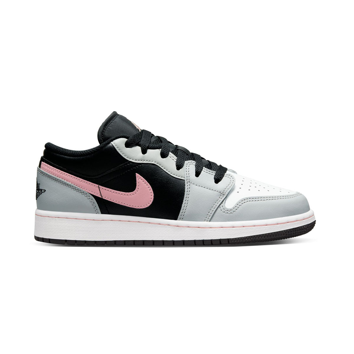 Air Jordan 1 Low Big Kids' Shoes - 