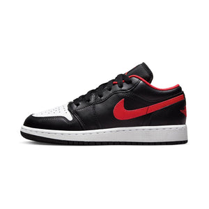 Air Jordan 1 Low Big Kids' Shoes