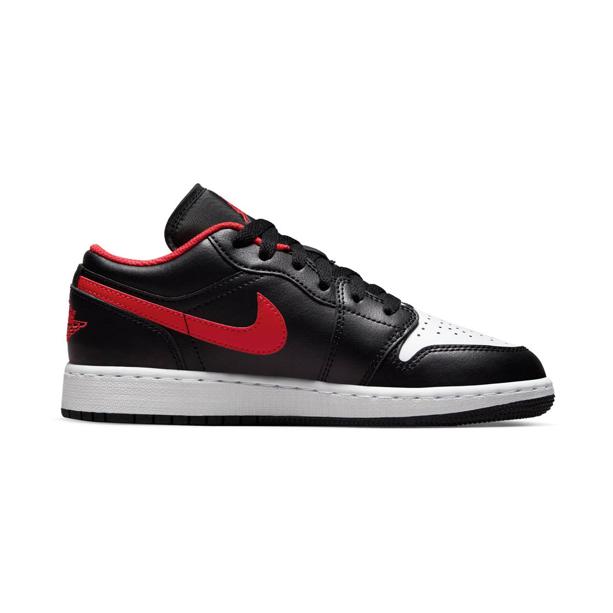 Air Jordan 1 Low Big Kids' Shoes - 