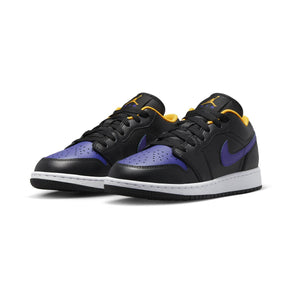 Air Jordan 1 Low Big Kids' Shoes