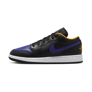 Air Jordan 1 Low Big Kids' Shoes