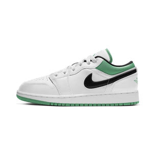 Air Jordan 1 Low Big Kids' Shoes