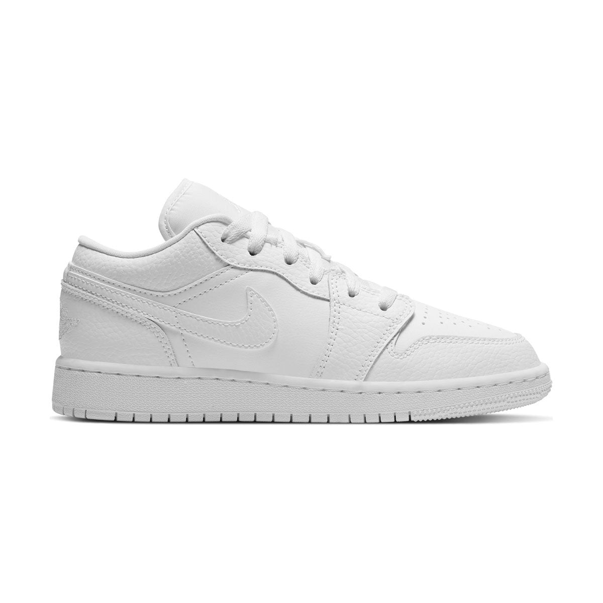 Big Kids Boys Air Jordan 1 Low - Kids' Jordan Shoes