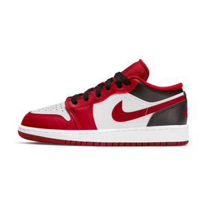 Air Jordan 1 Low Big Kids' Shoes