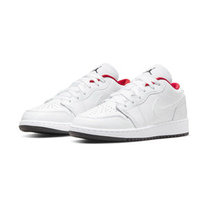 Air Jordan 1 Low Big Kids' Shoes