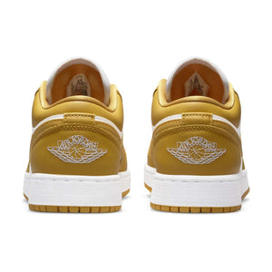 Air Jordan 1 Low Big Kids' Shoes