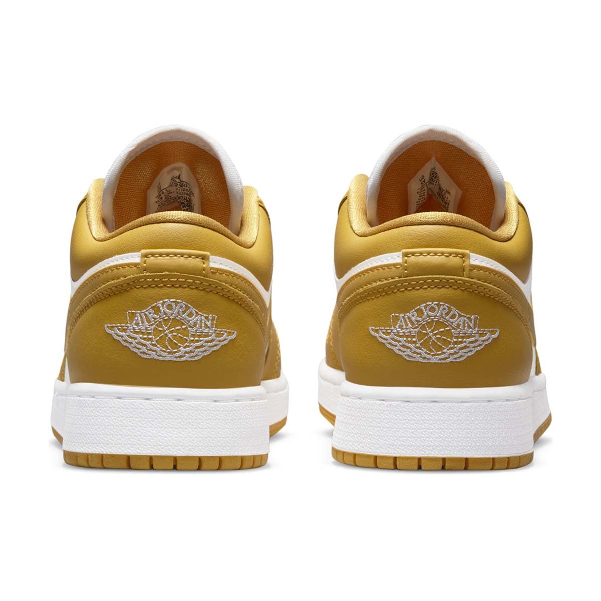 Air Jordan 1 Low Big Kids&#39; Shoes