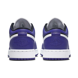 Air Jordan 1 Low Big Kids' Shoe