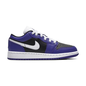 Air Jordan 1 Low Big Kids' Shoe