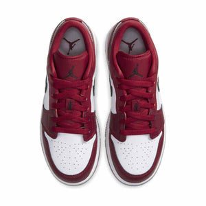 Big Kids Air Jordan 1 Low