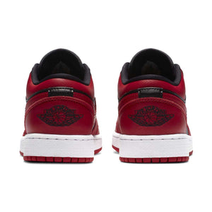 Air Jordan 1 Low Big Kids' Shoe