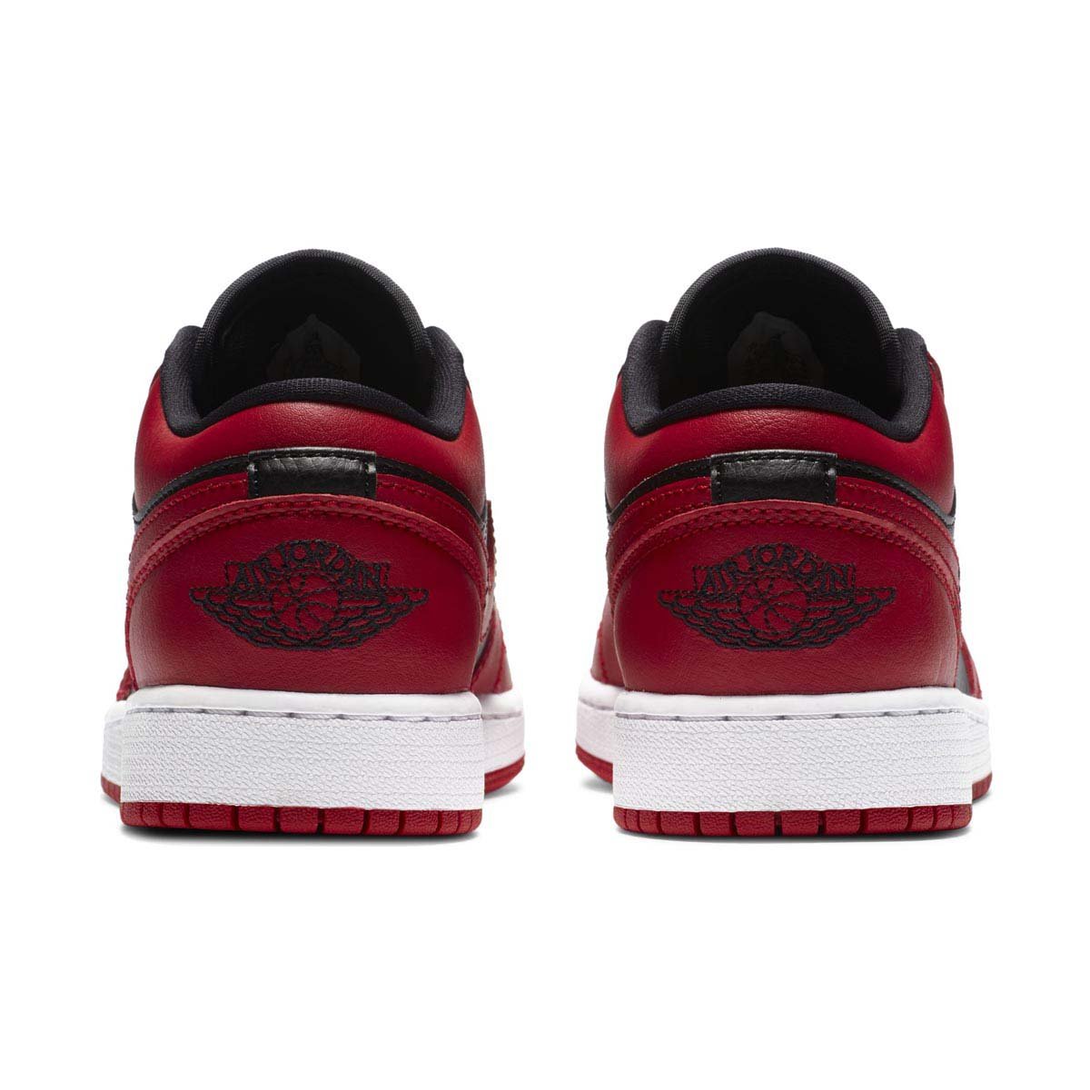 Air Jordan 1 Low Big Kids&#39; Shoe