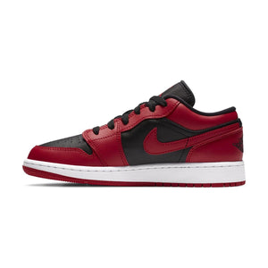 Air Jordan 1 Low Big Kids' Shoe