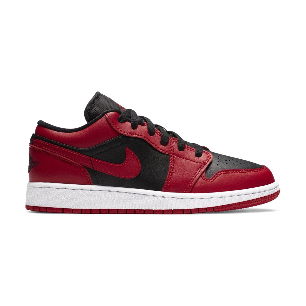 Air Jordan 1 Low Big Kids' Shoe - 