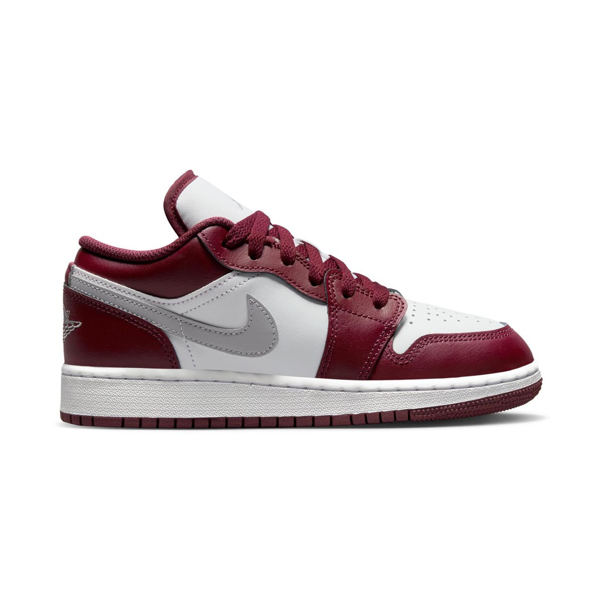 Air Jordan 1 Low Big Kids' Shoes - 