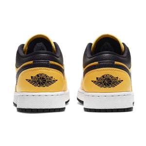 Air Jordan 1 Low Big Kids' Shoe