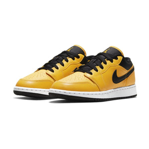 Air Jordan 1 Low Big Kids' Shoe