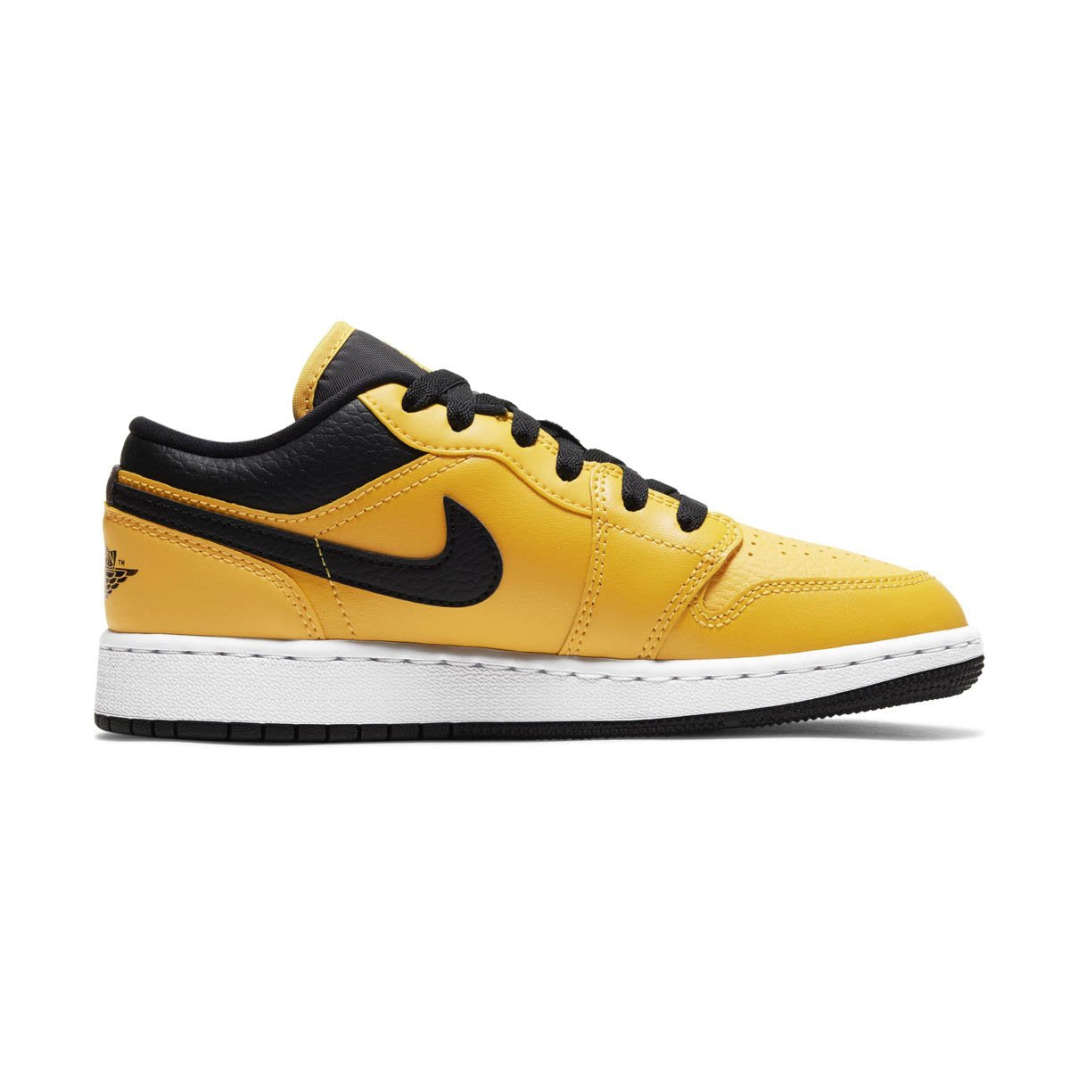 Air Jordan 1 Low Big Kids' Shoe - 