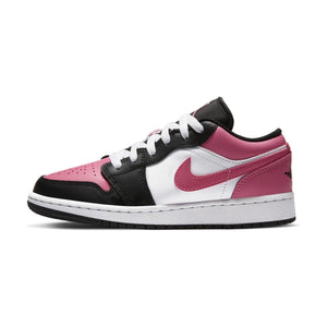 Air Jordan 1 Low Big Kids' Shoe