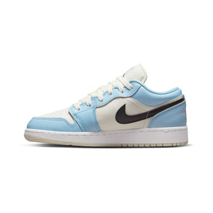 Air Jordan 1 Low Big Kids' Shoes